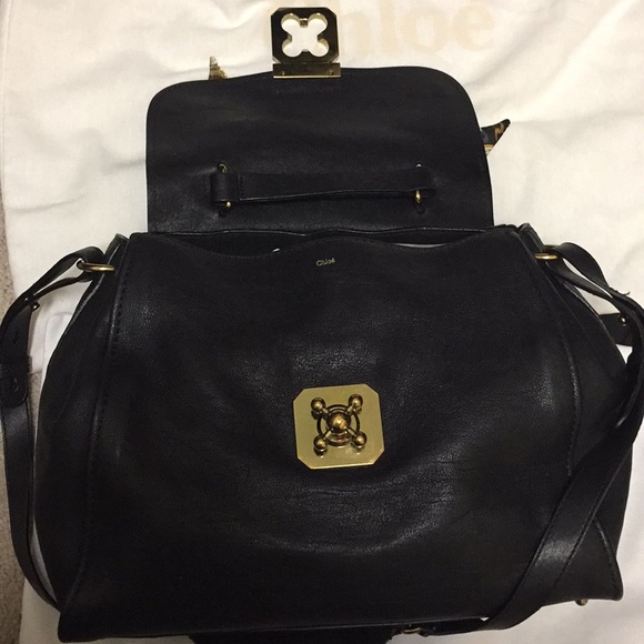 Chloe handbag - Picture 4 of 9